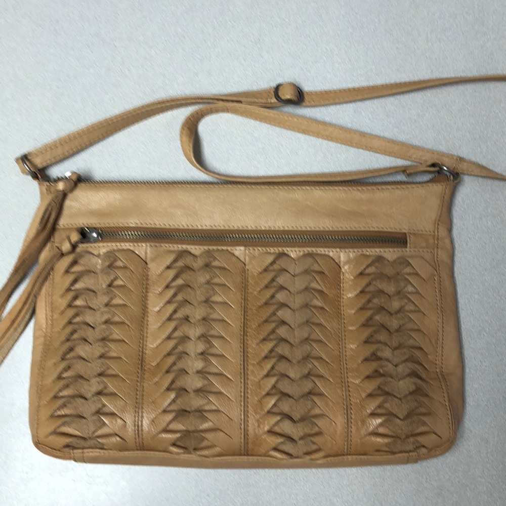 Day and Mood Crossbody